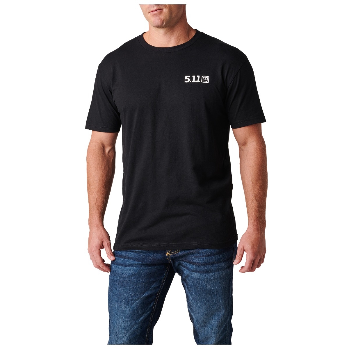 America Beautiful Tee