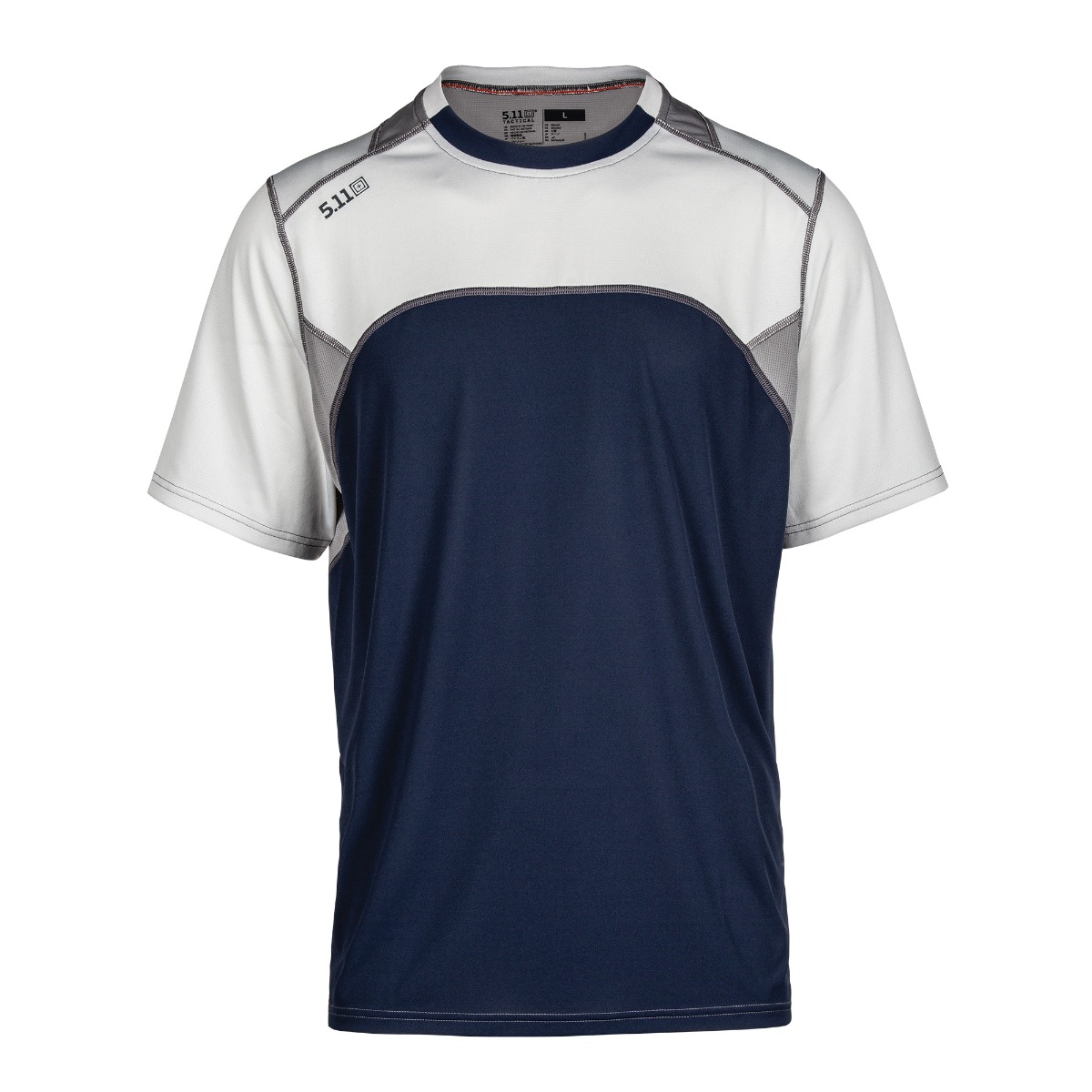 Max Effort Short Sleeve Top