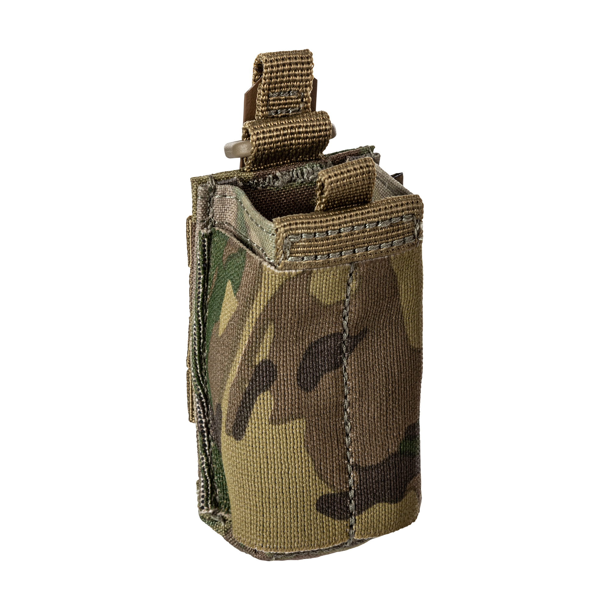 MultiCam® Flex Single Pistol Mag Pouch 2.0
