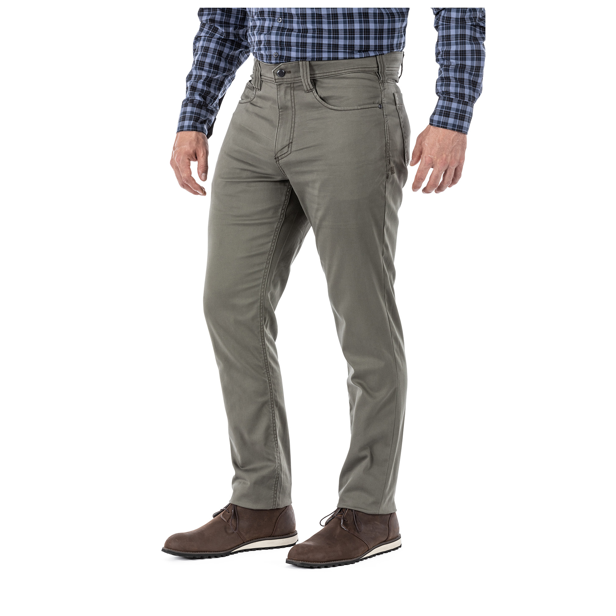 Defender-Flex Prestige Pant