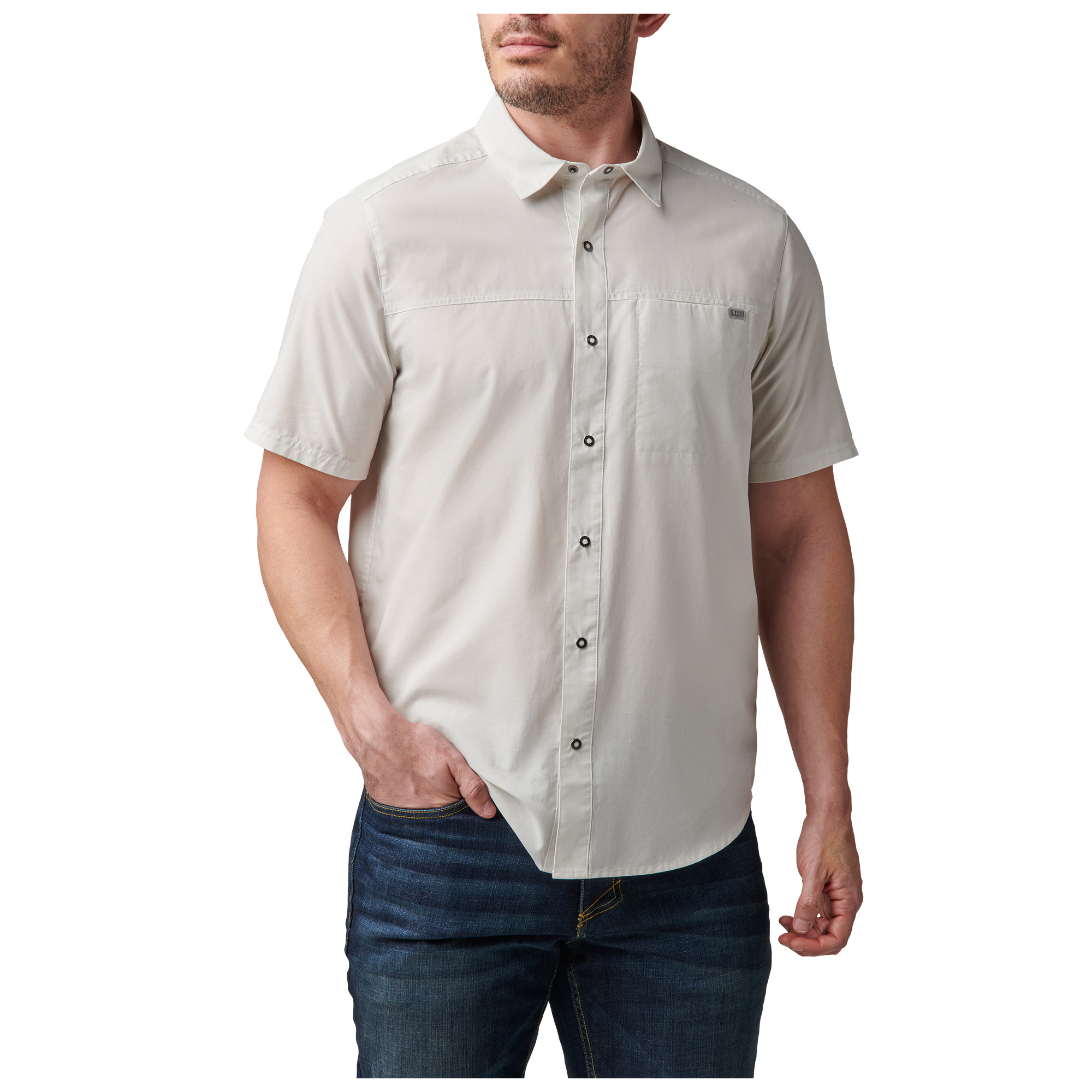 Gunther Short Sleeve Shirt