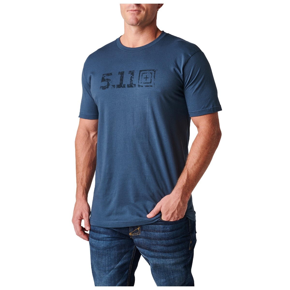 Legacy Digi Hawaiian Tee