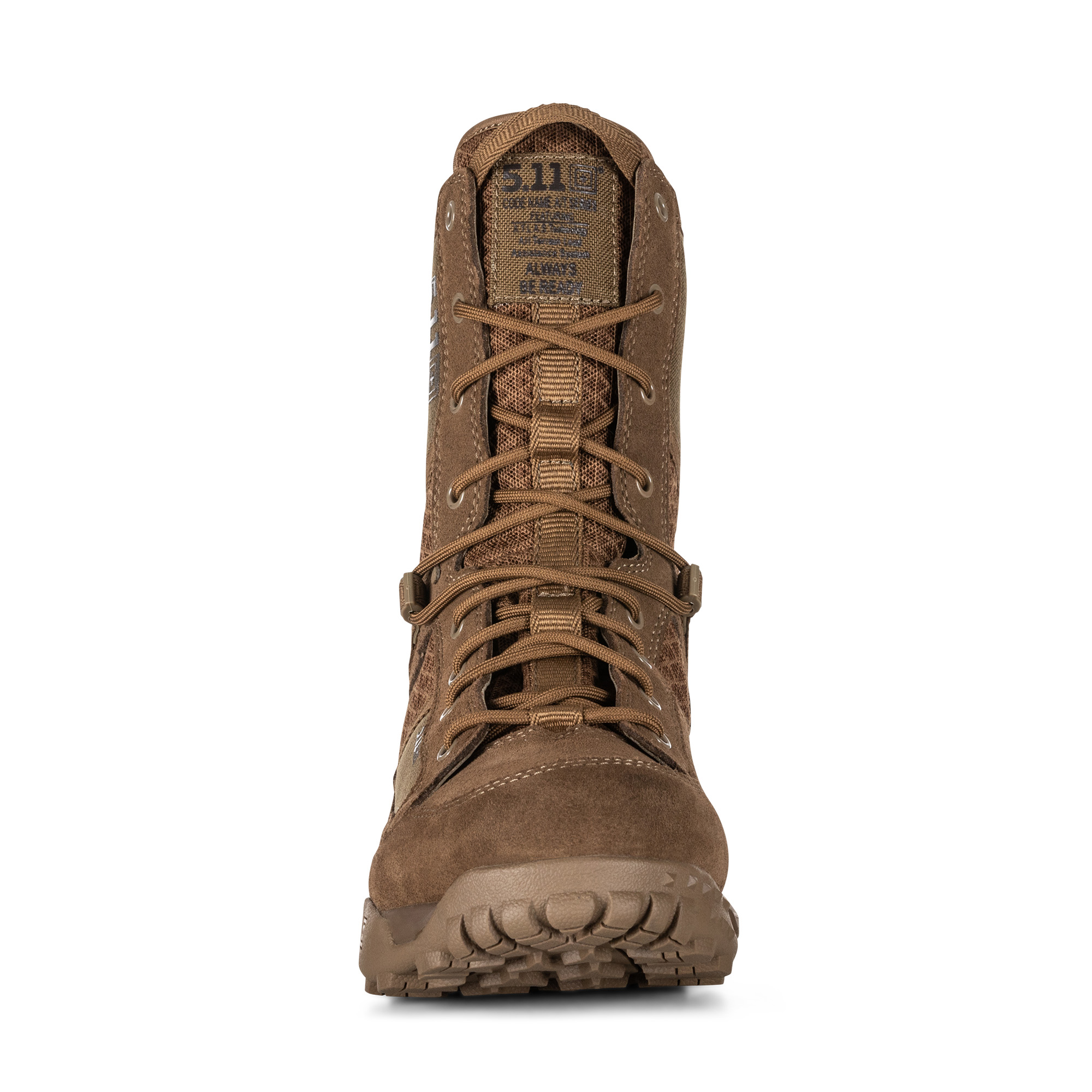 5.11® A/T™ 8" Waterproof Non-Zip Boot