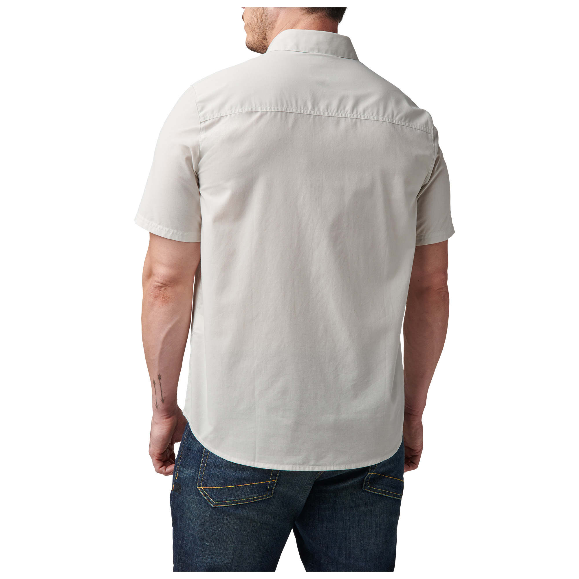 Gunther Short Sleeve Shirt