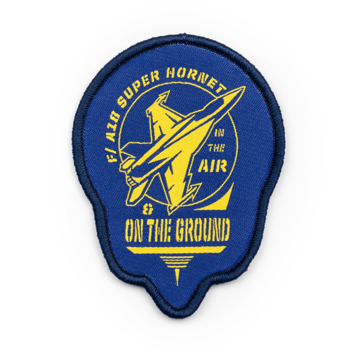 Super Hornet Patch