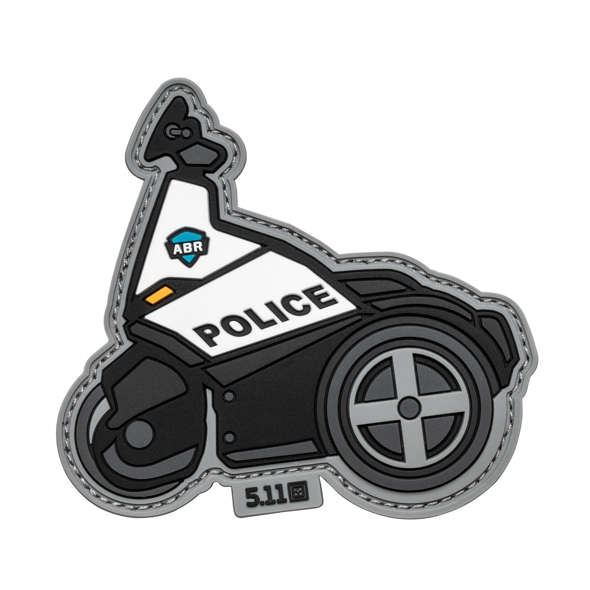 Segway Trike Patch