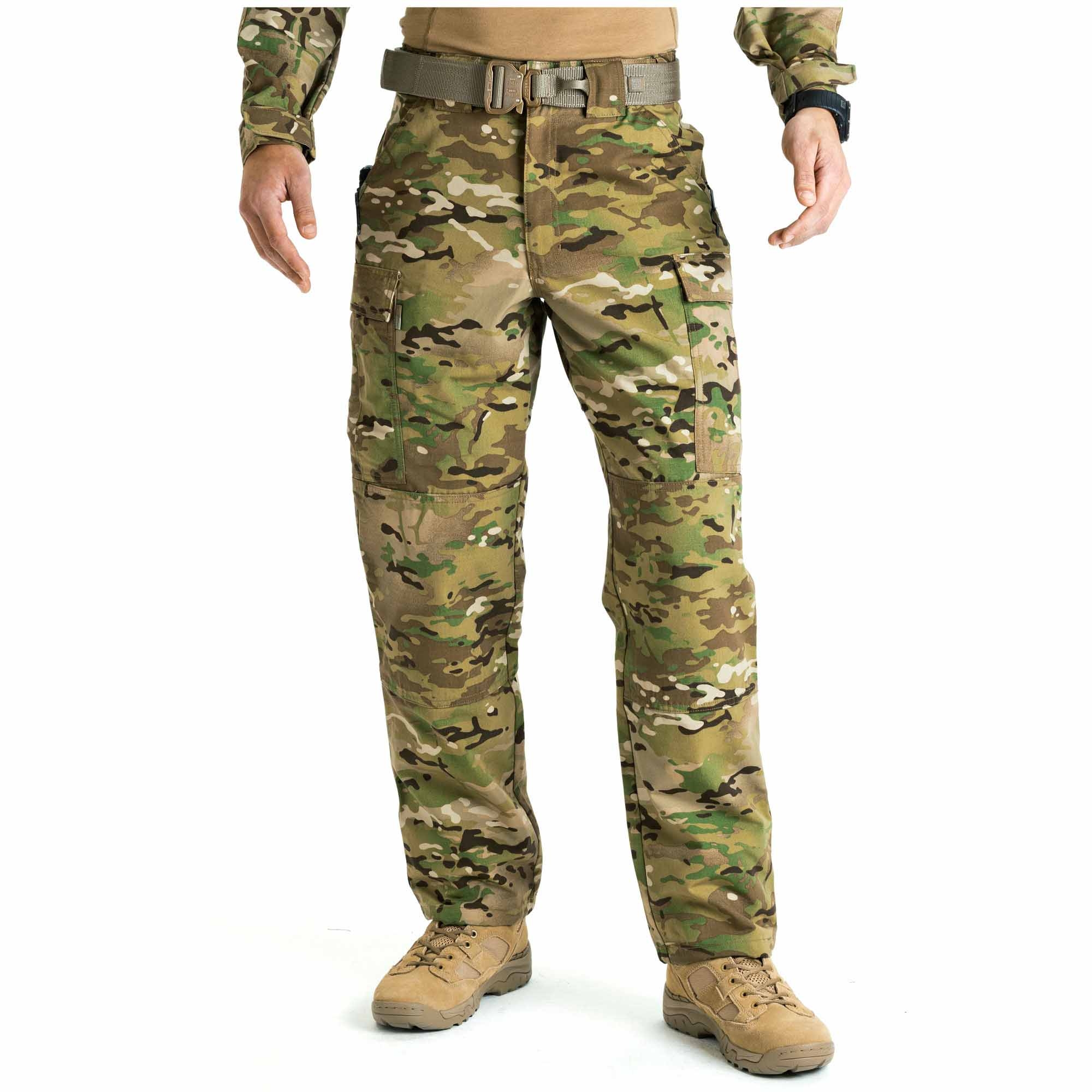 MultiCam® TDU® Pant