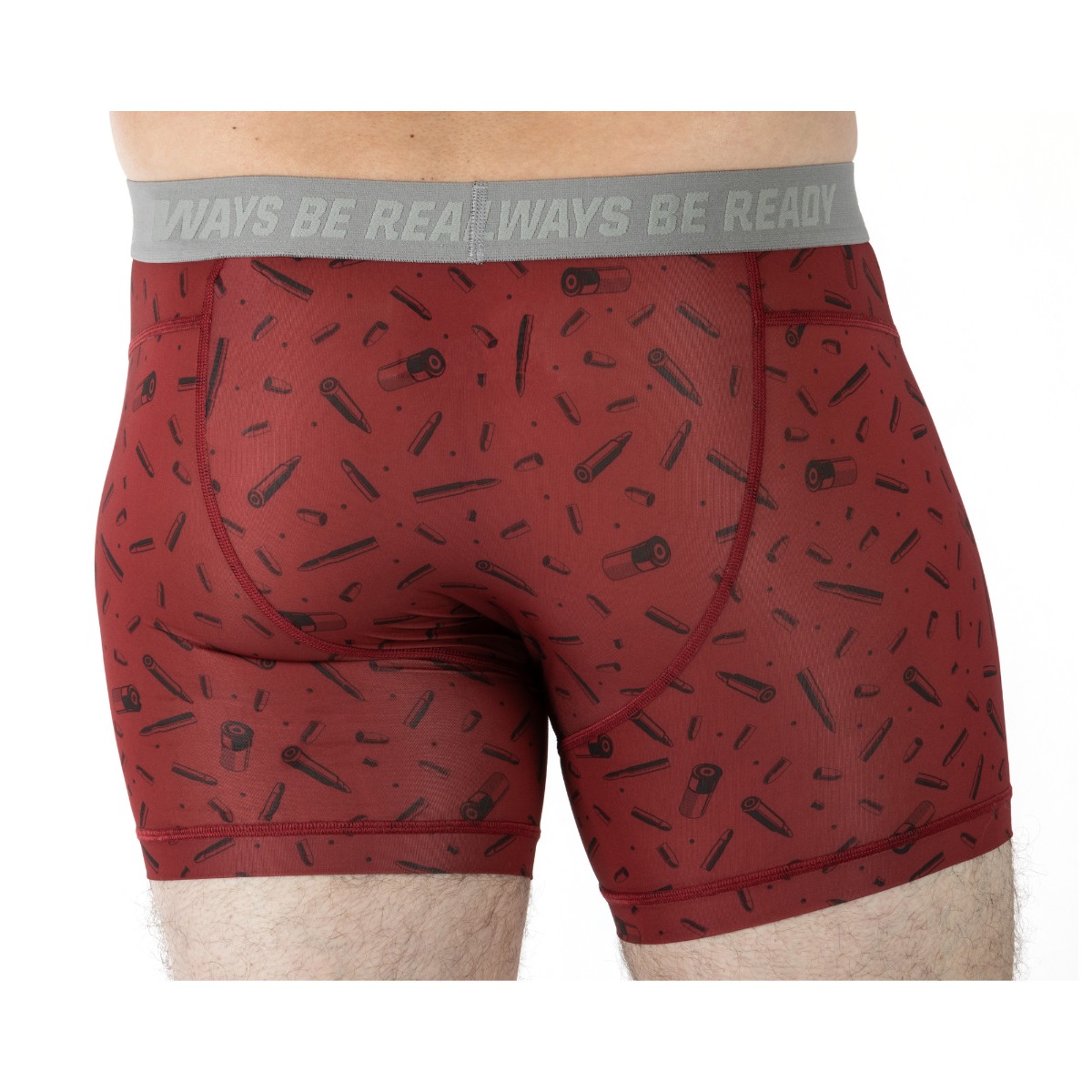 Mission Control Brief Bullets