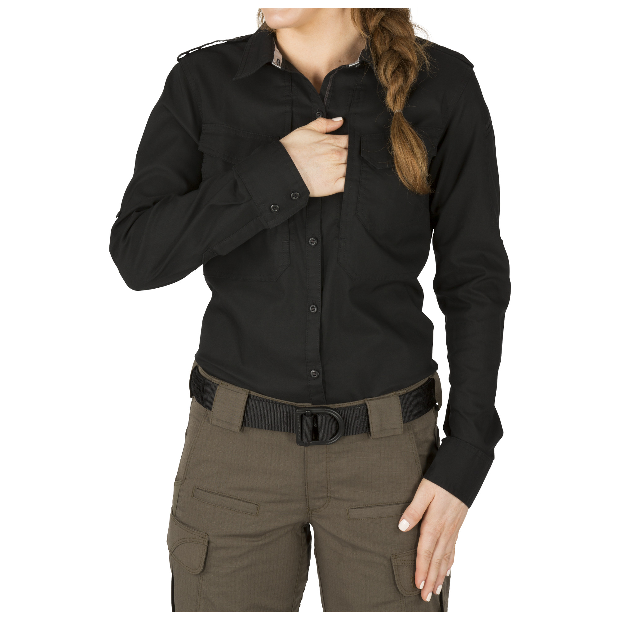 Women's Spitfire Shooting Shirt