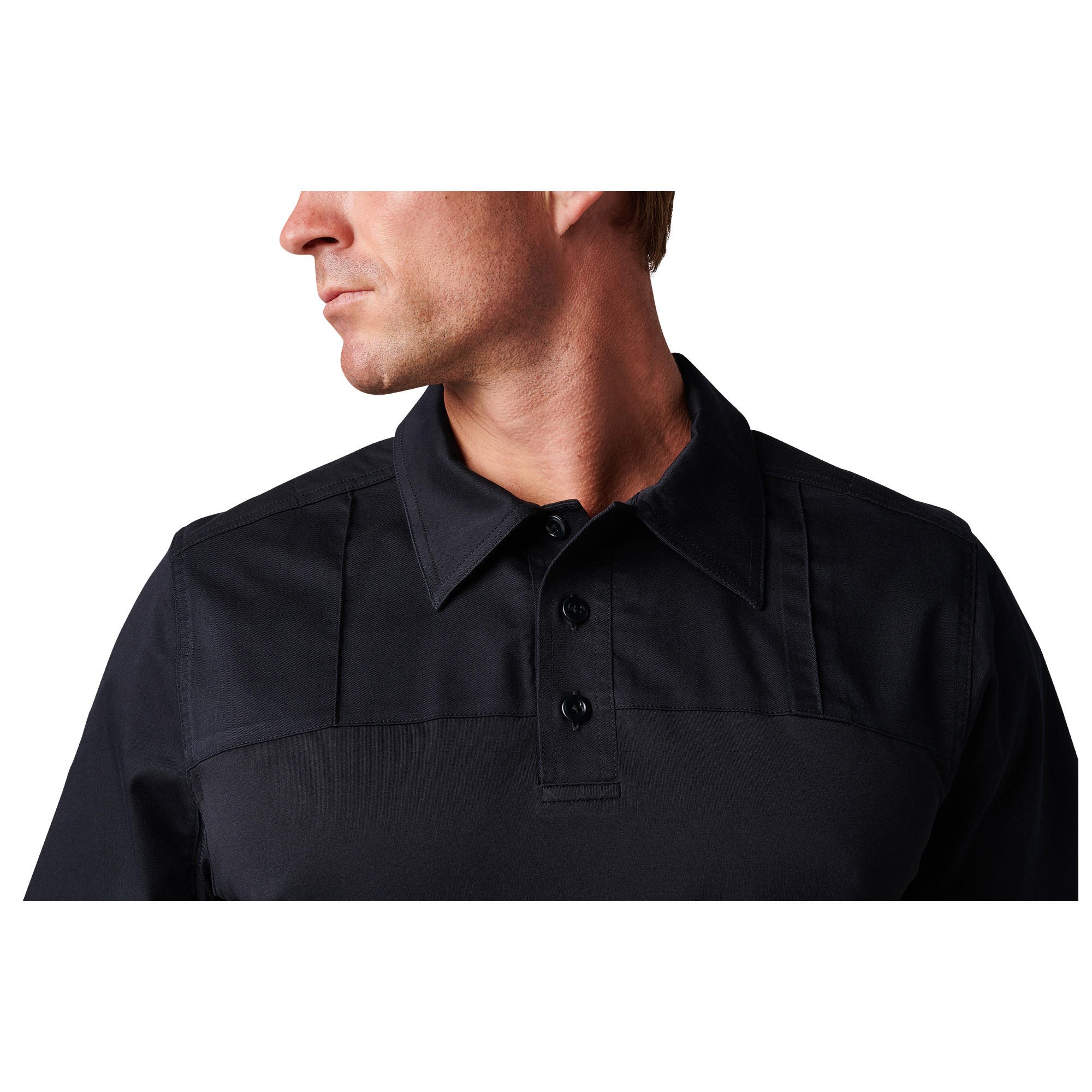 Stryke PDU Twill Rapid Short Sleeve Shirt