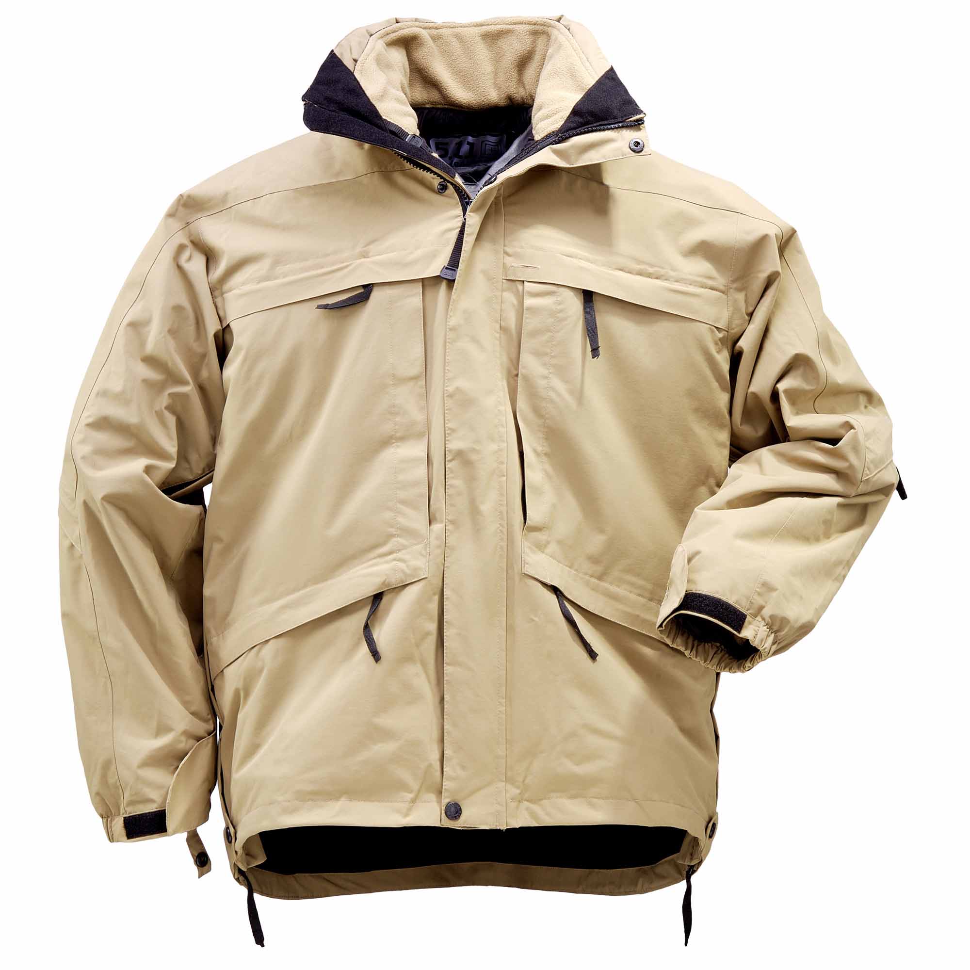 Aggressor Parka™