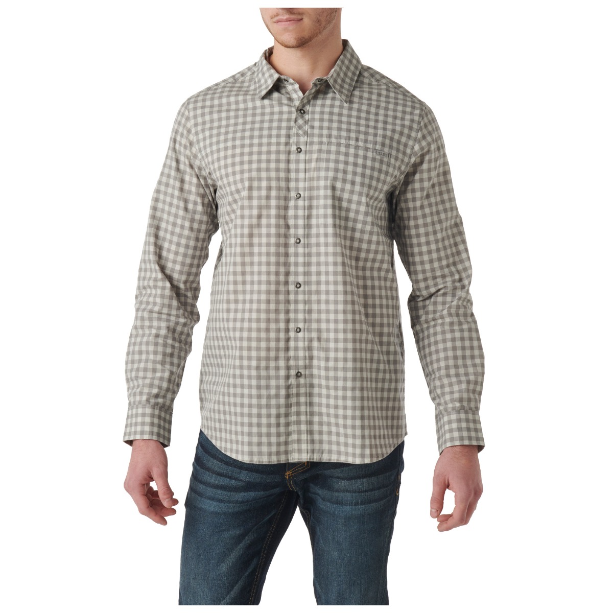 Echo Long Sleeve Shirt