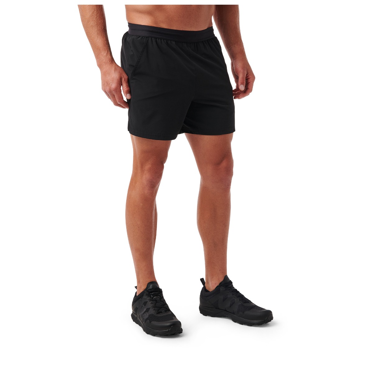 Motion PT-R 5.5" Short