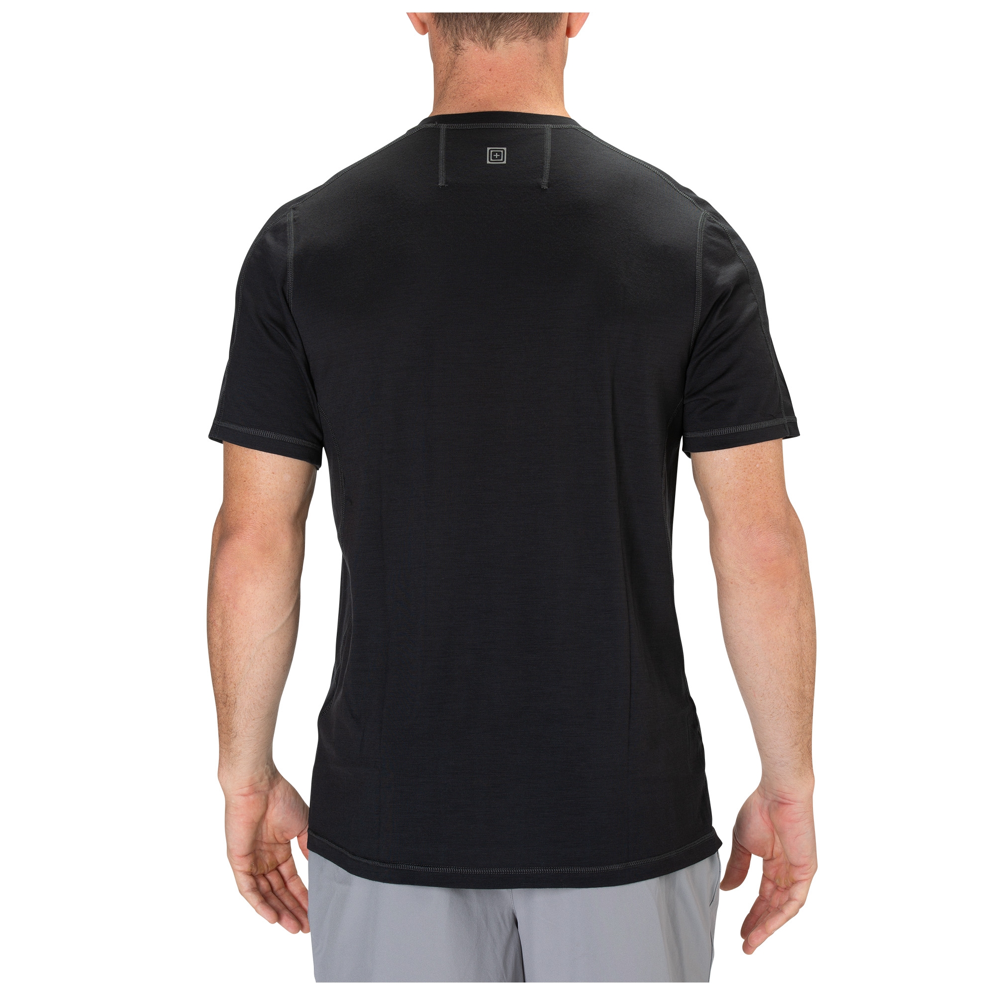 Range Ready Merino Wool Short Sleeve