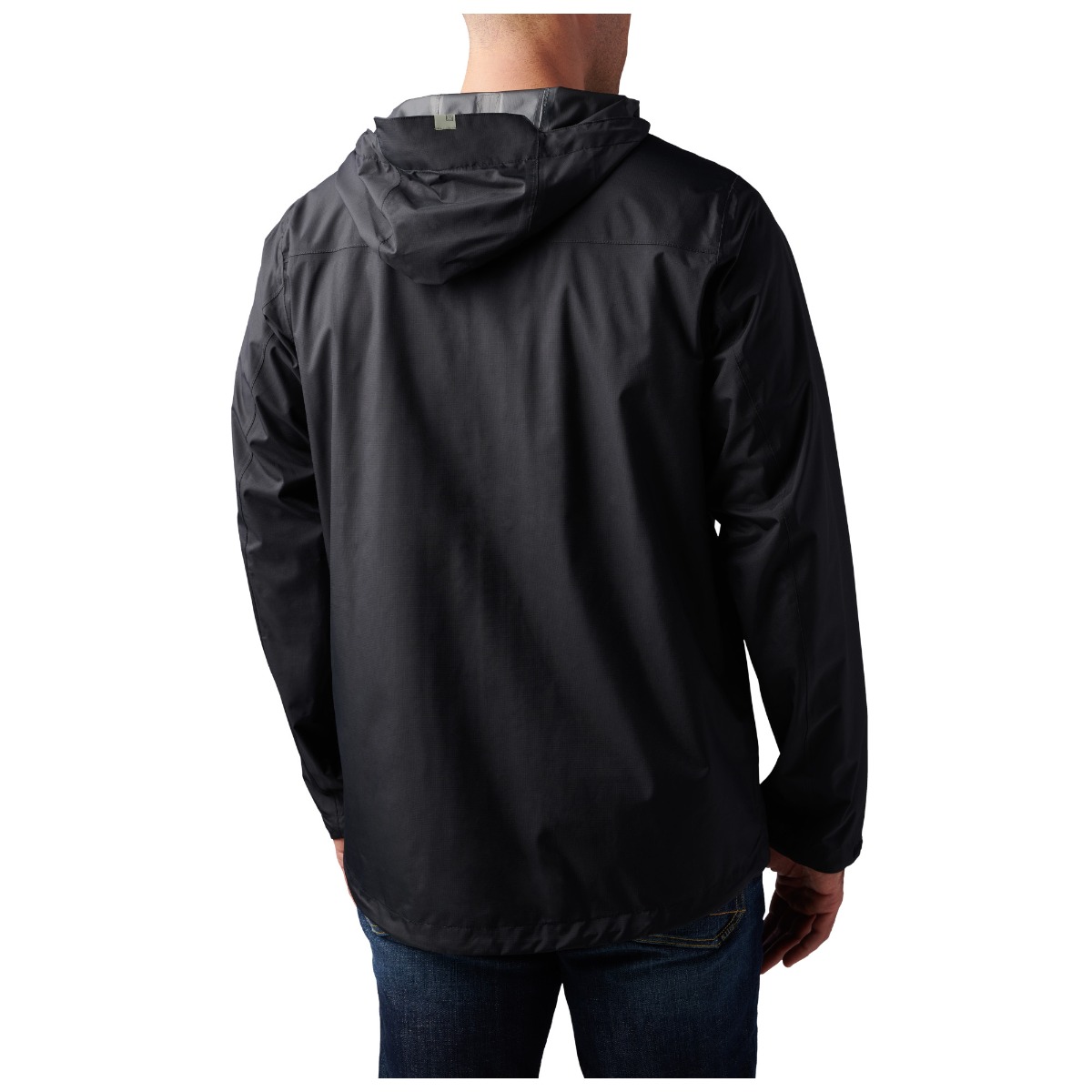 Exos Rain Shell Jacket
