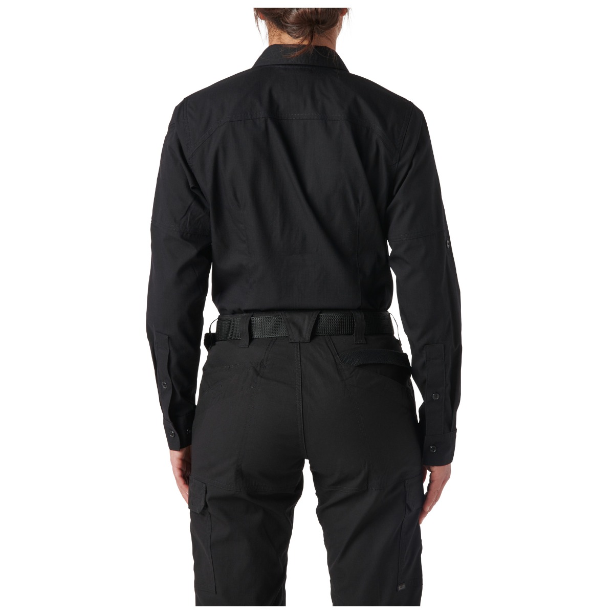 Women's ABR Pro Shirt Long Sleeve