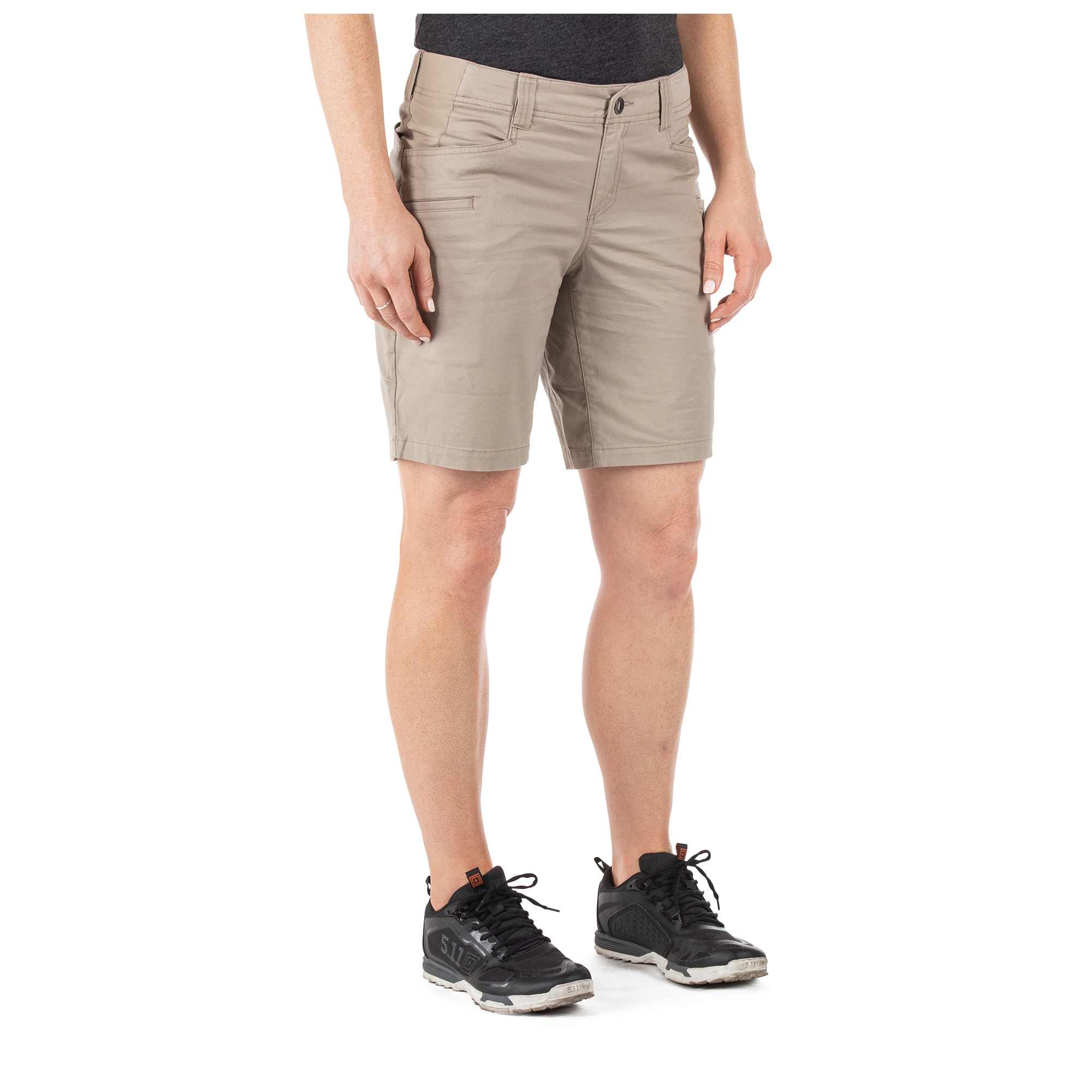 Terra Twill 9 Short