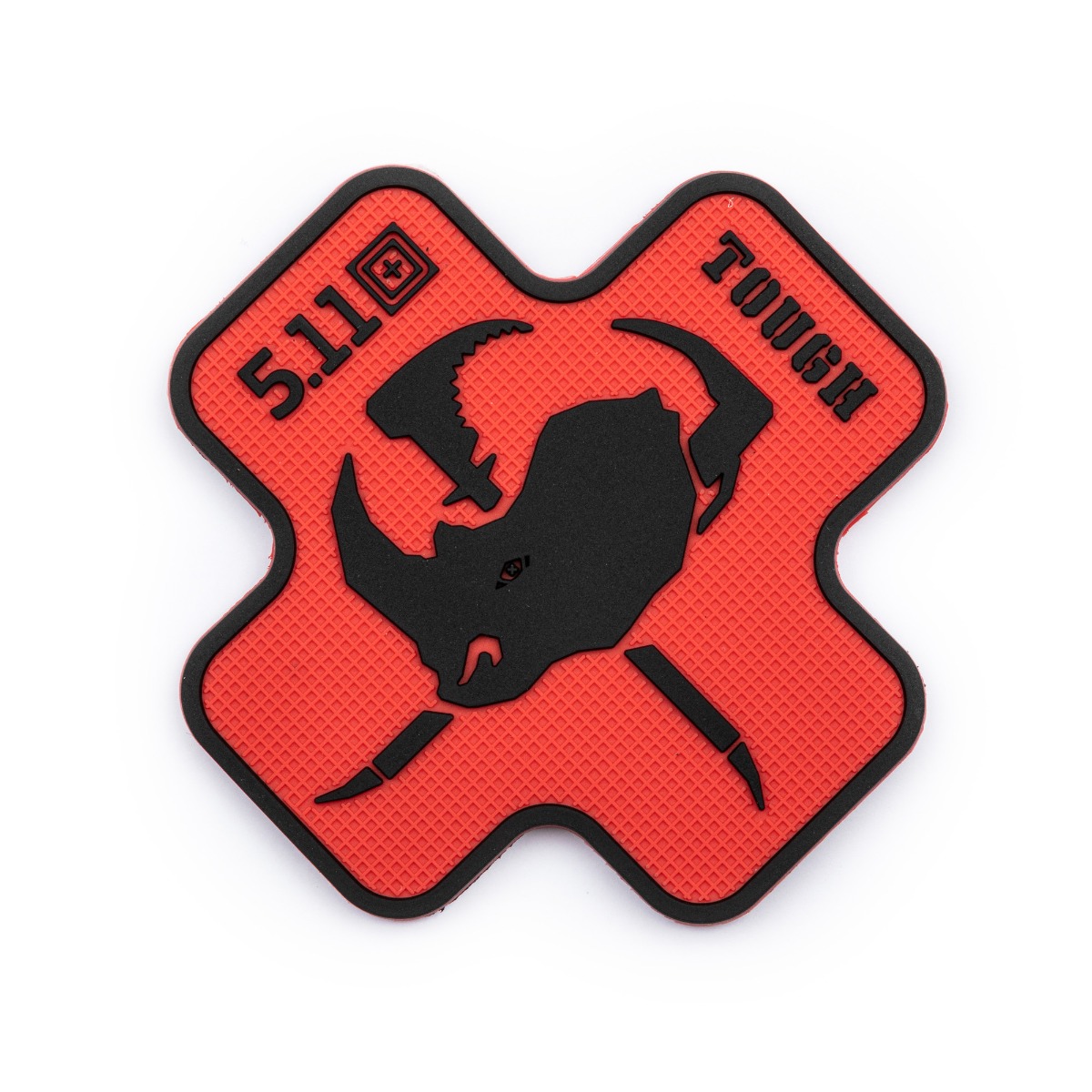 Rhino Breacher Patch