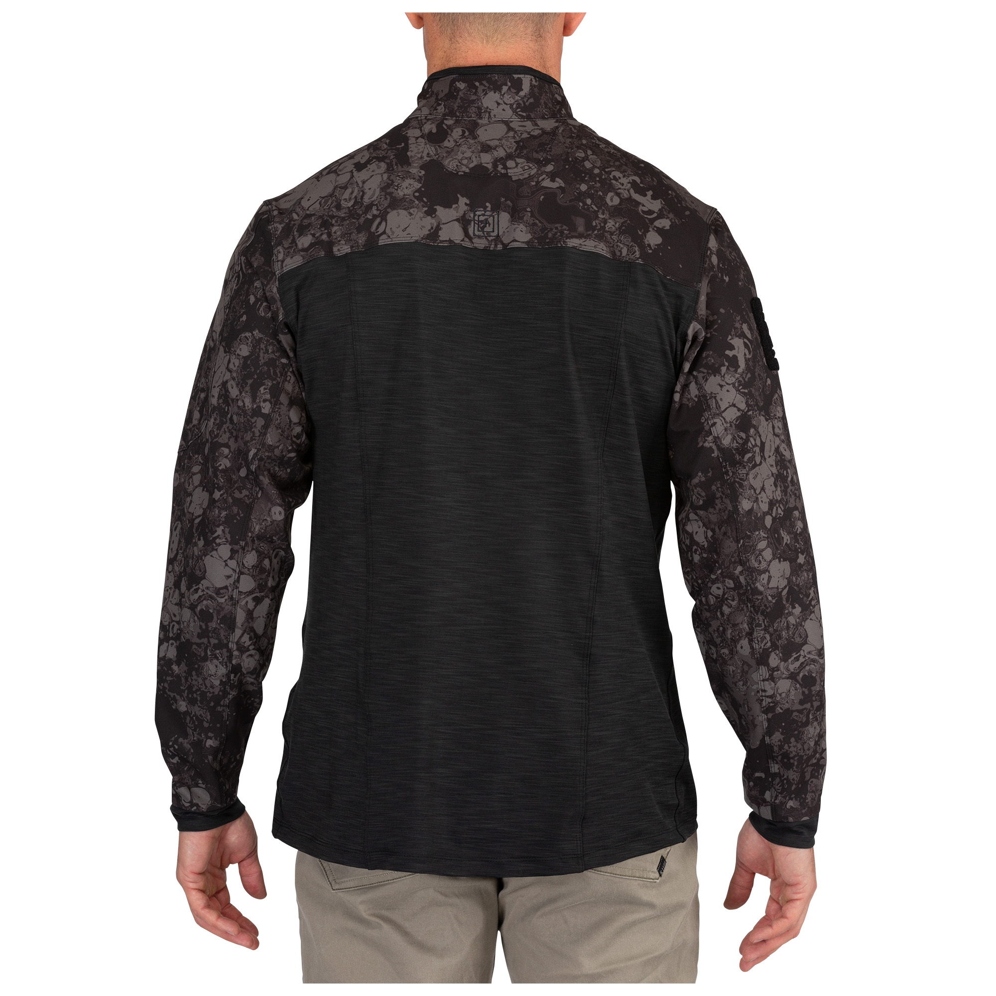 GEO7™ Rapid Half Zip