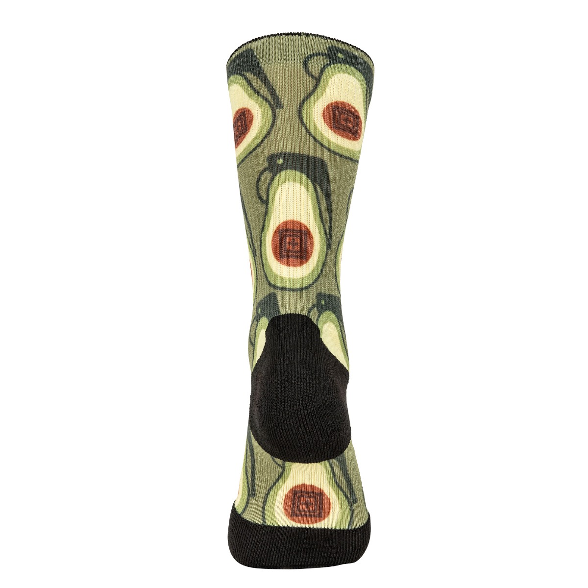 Sock & Awe Avo Nade Sock