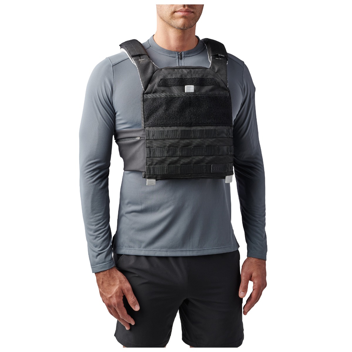 Tactec® Trainer Weight Vest