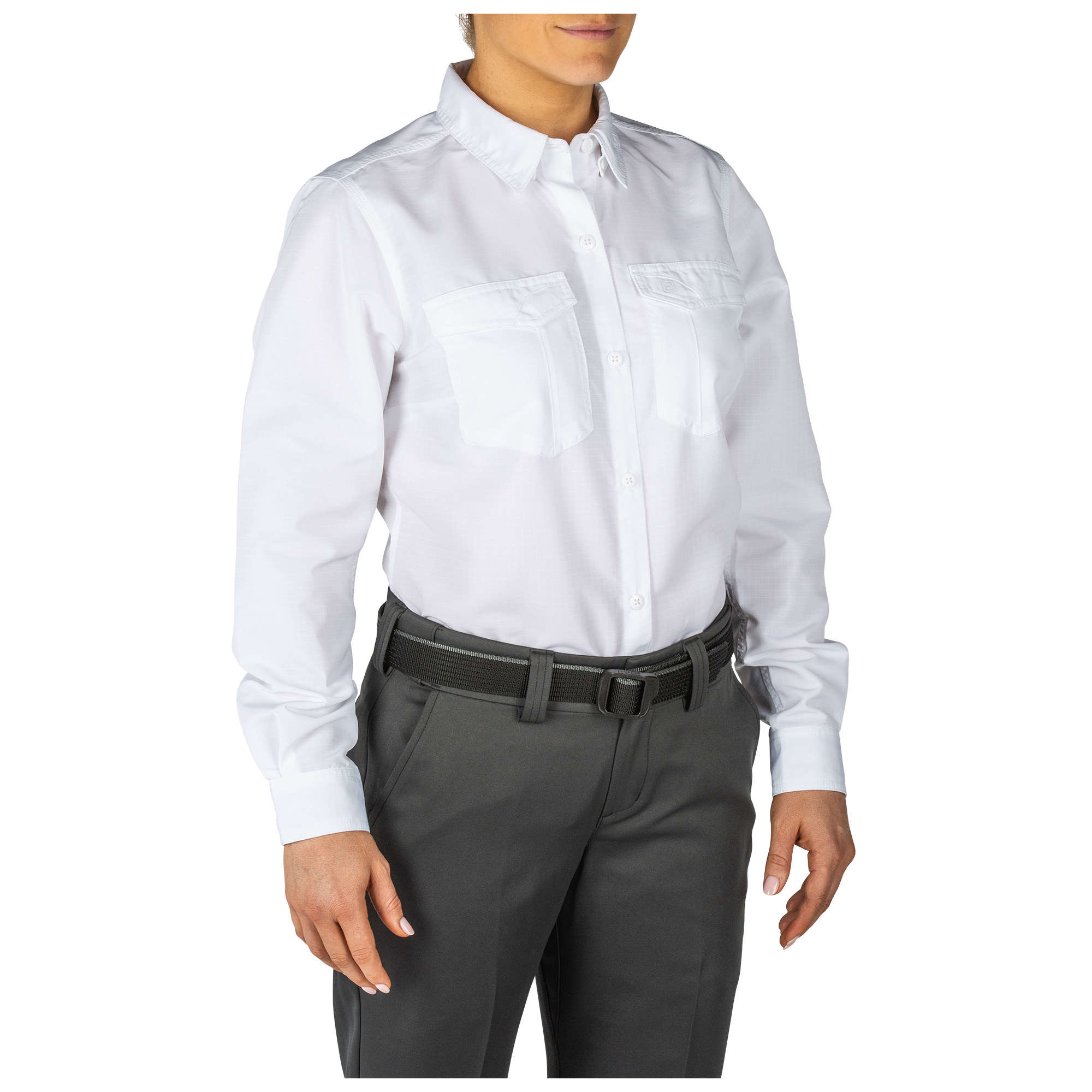 Women's Fast-Tac™ Long Sleeve Shirt