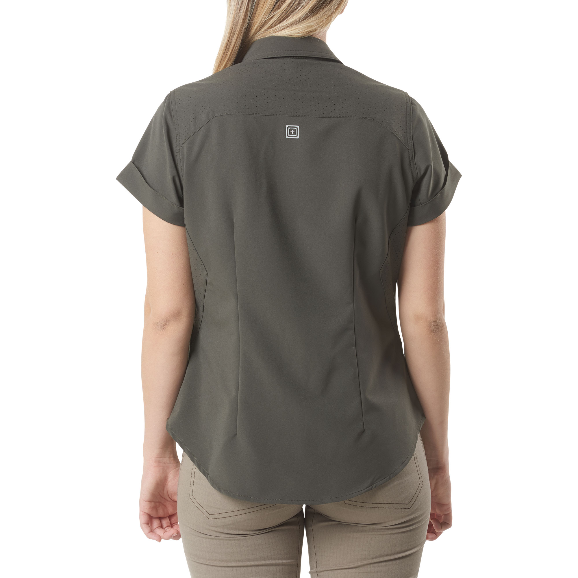Women’s Freedom Flex™ Short-Sleeve Shirt