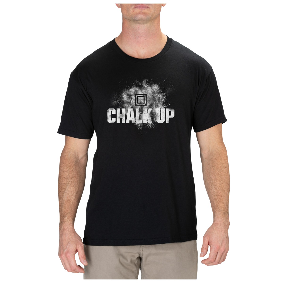 Chalk Up Tee
