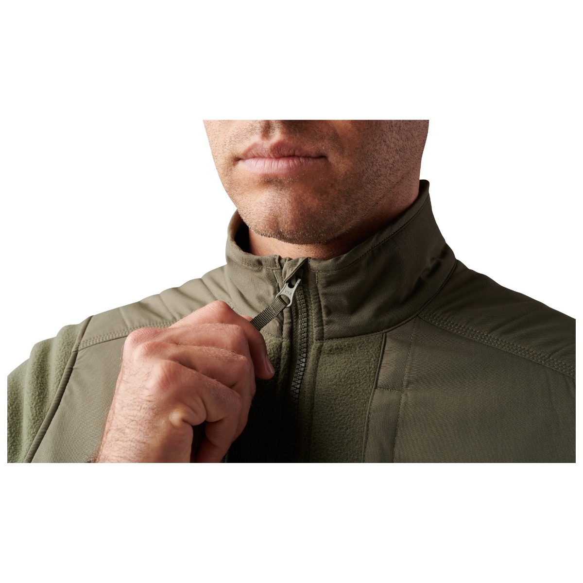 Mesos Tech Fleece Jacket