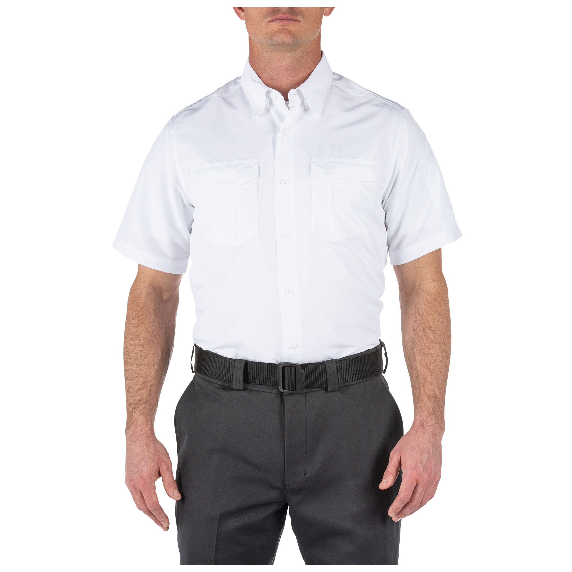 Fast-Tac™ Short Sleeve Shirt