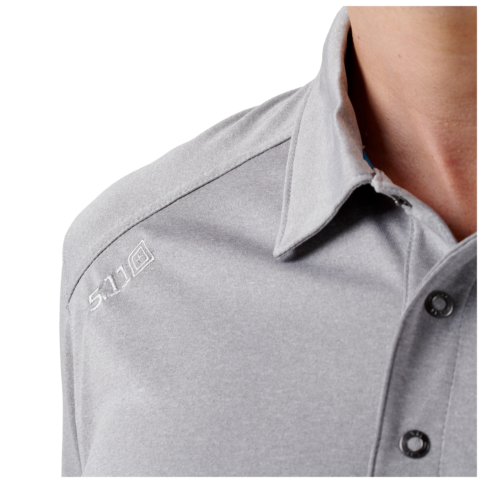 Paramount Short Sleeve Polo