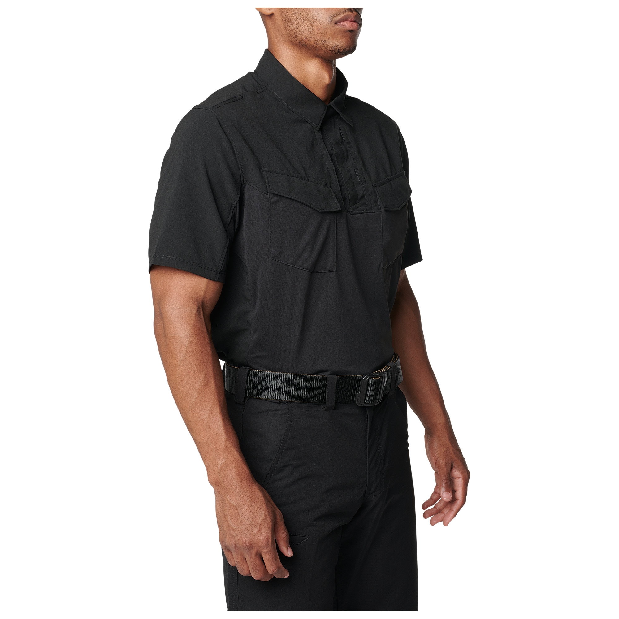 Reflex Short Sleeve Polo