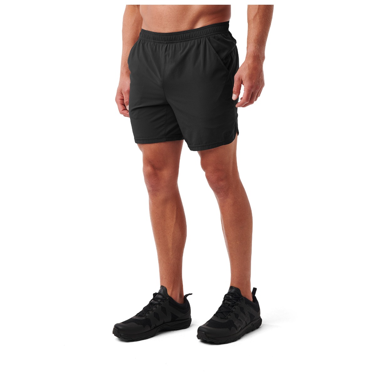 Motion PT-R 7" Short