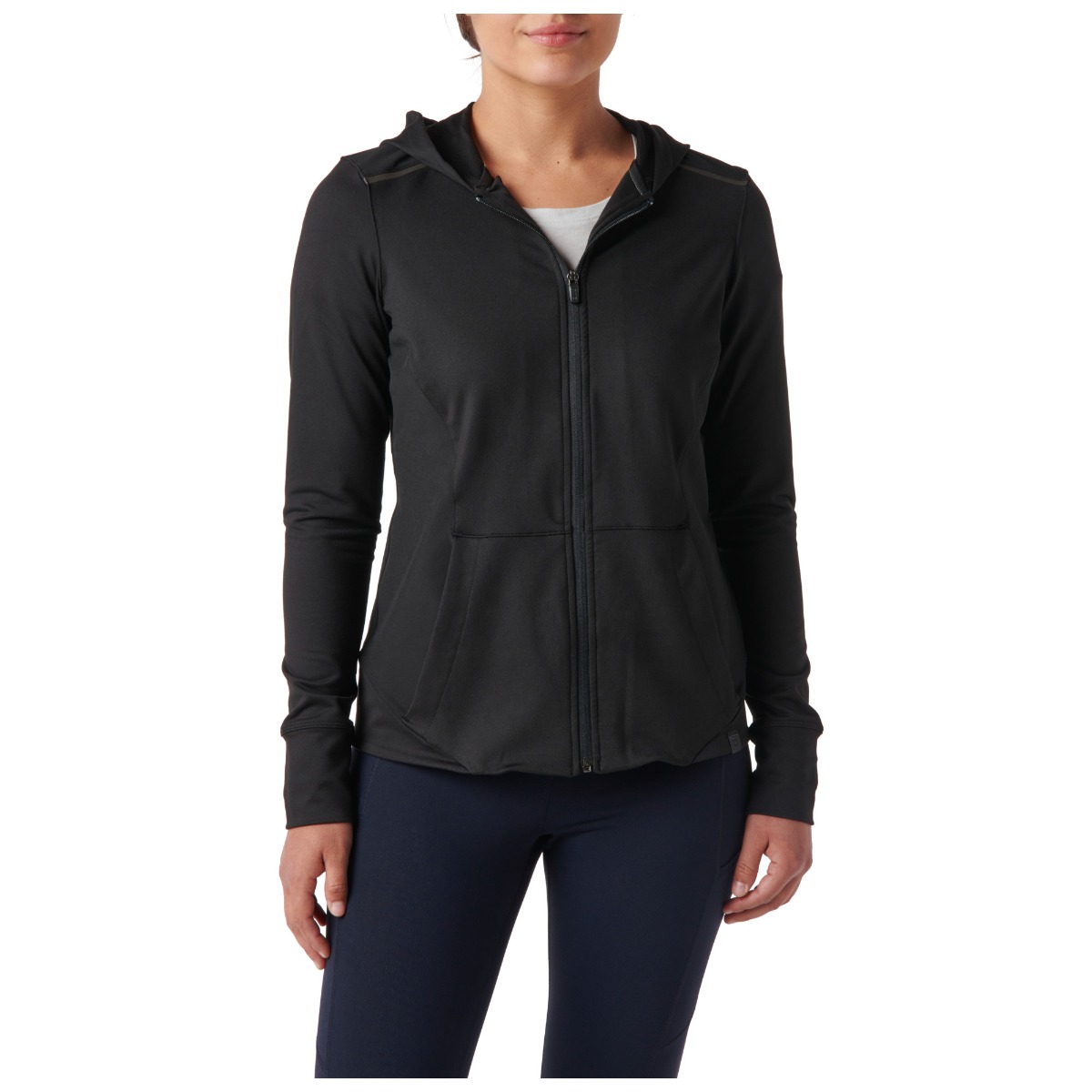 Selma Full Zip