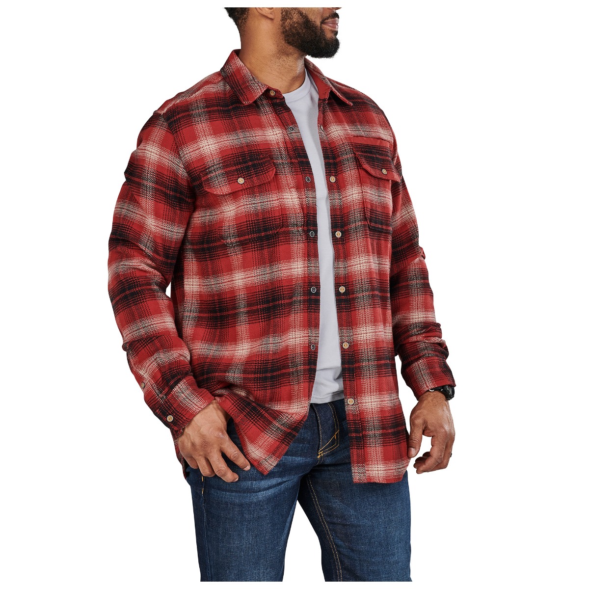 Harrison Long Sleeve Shirt