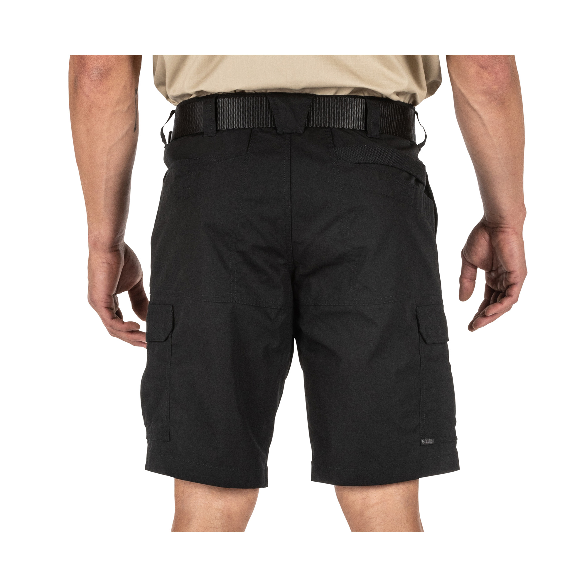 ABR™ 11" Pro Short