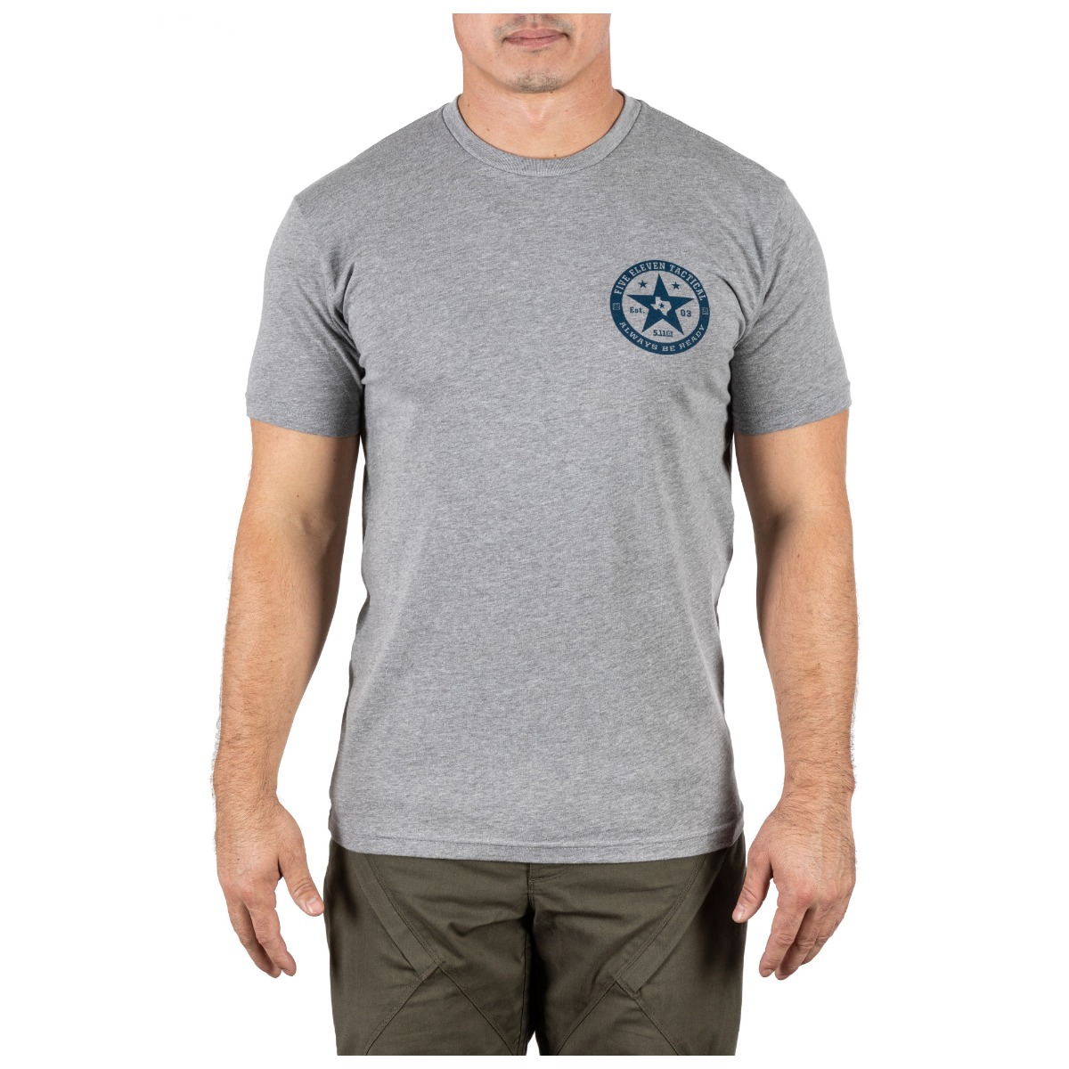 Lone Star TX State Tee