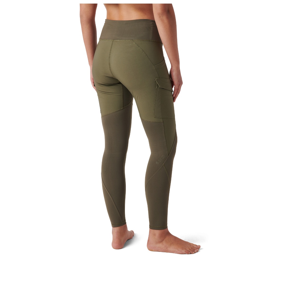 Hedda Hybrid Tight