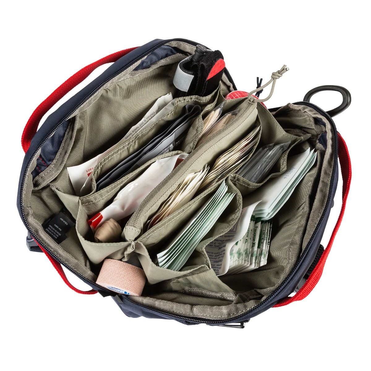 Emergency Ready Bag 6L