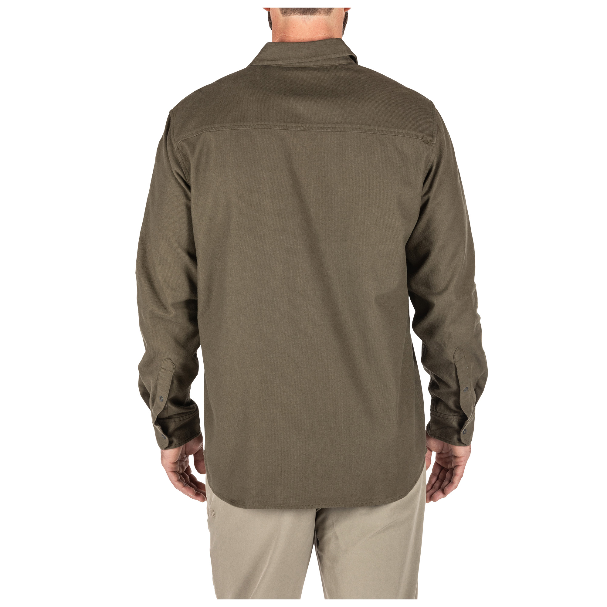 Hawthorn Long Sleeve Shirt