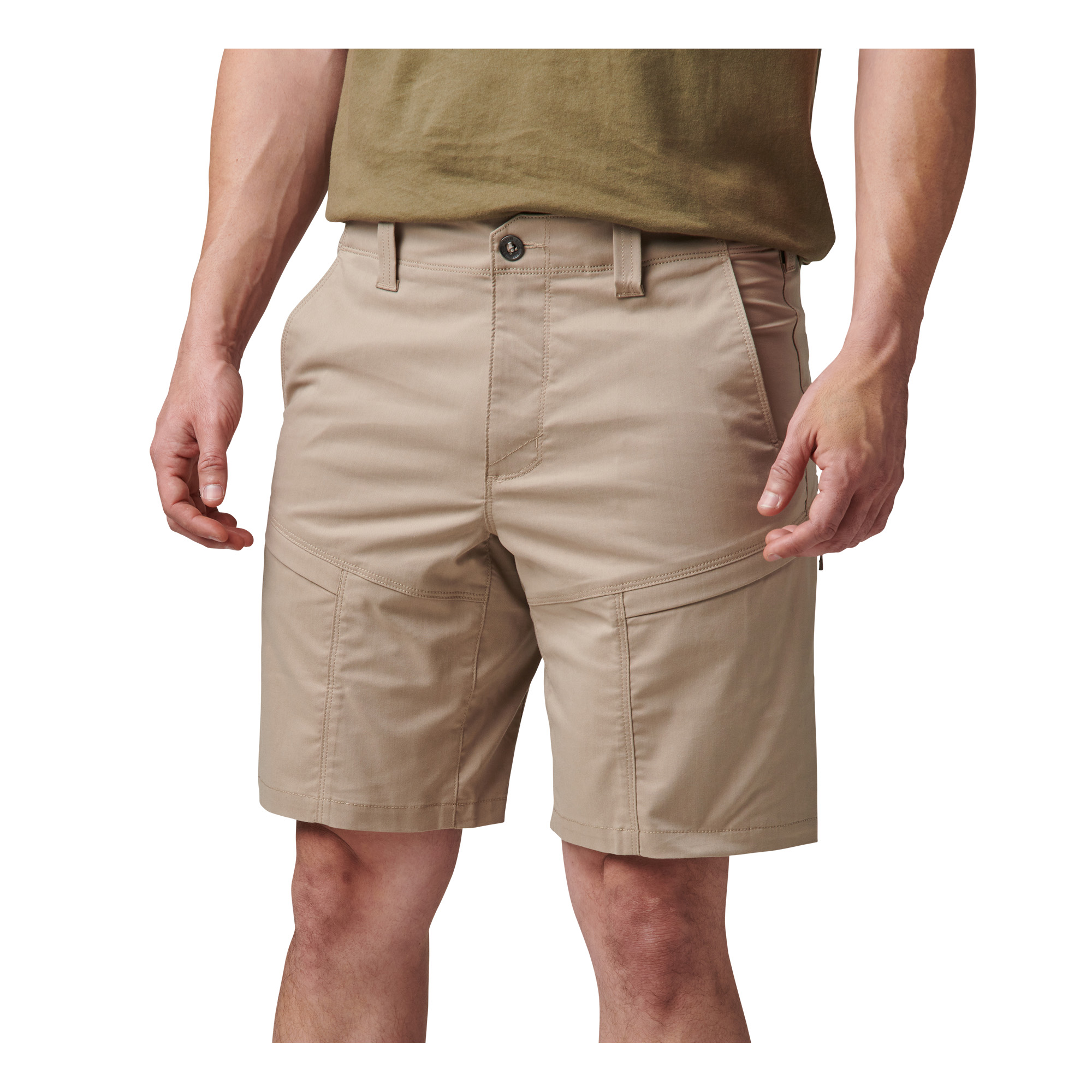 Ridge Short