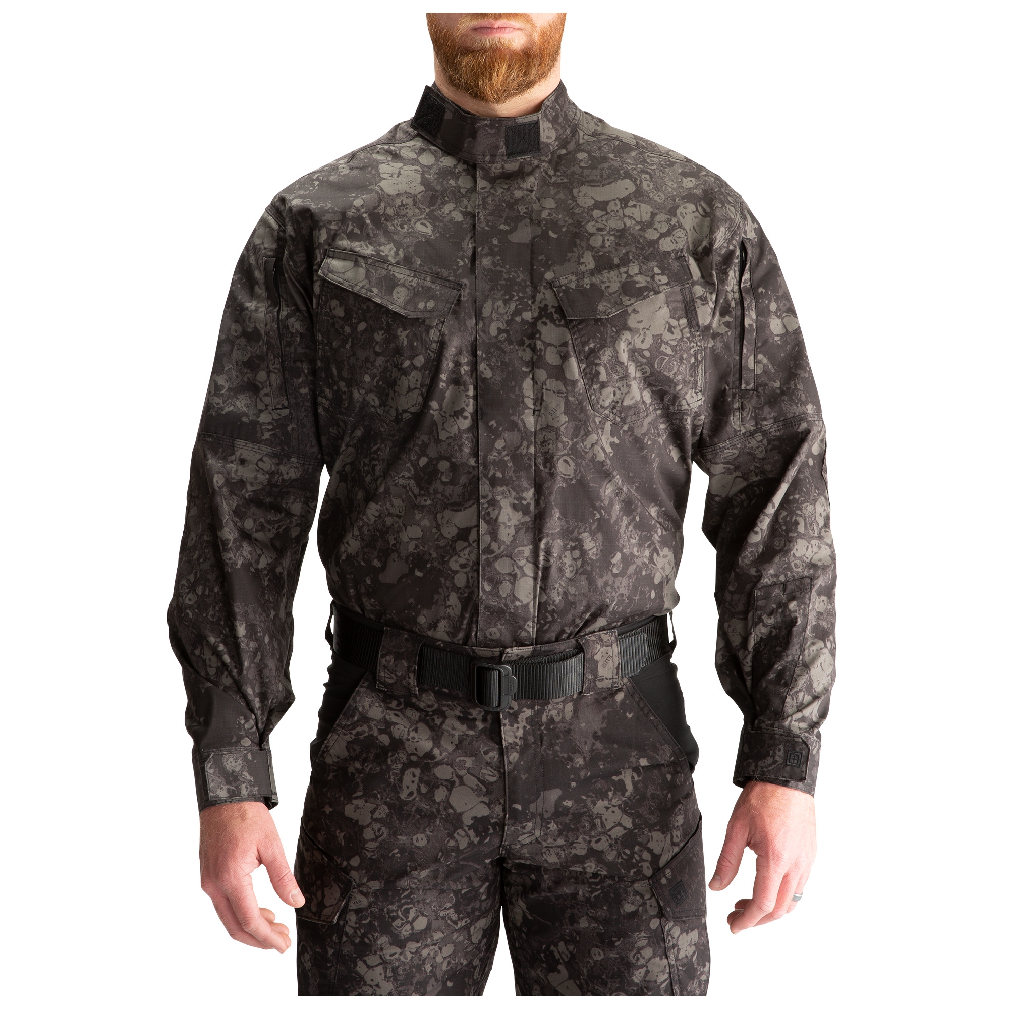 GEO7™ Stryke TDU® Long Sleeve Shirt