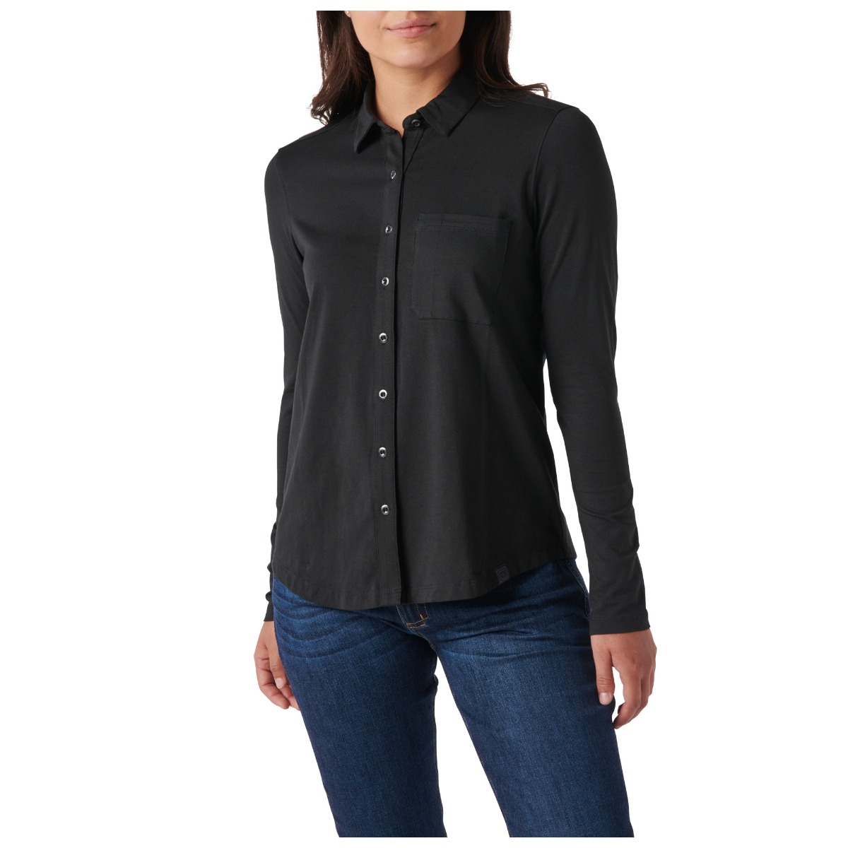 Quinn Long Sleeve Shirt
