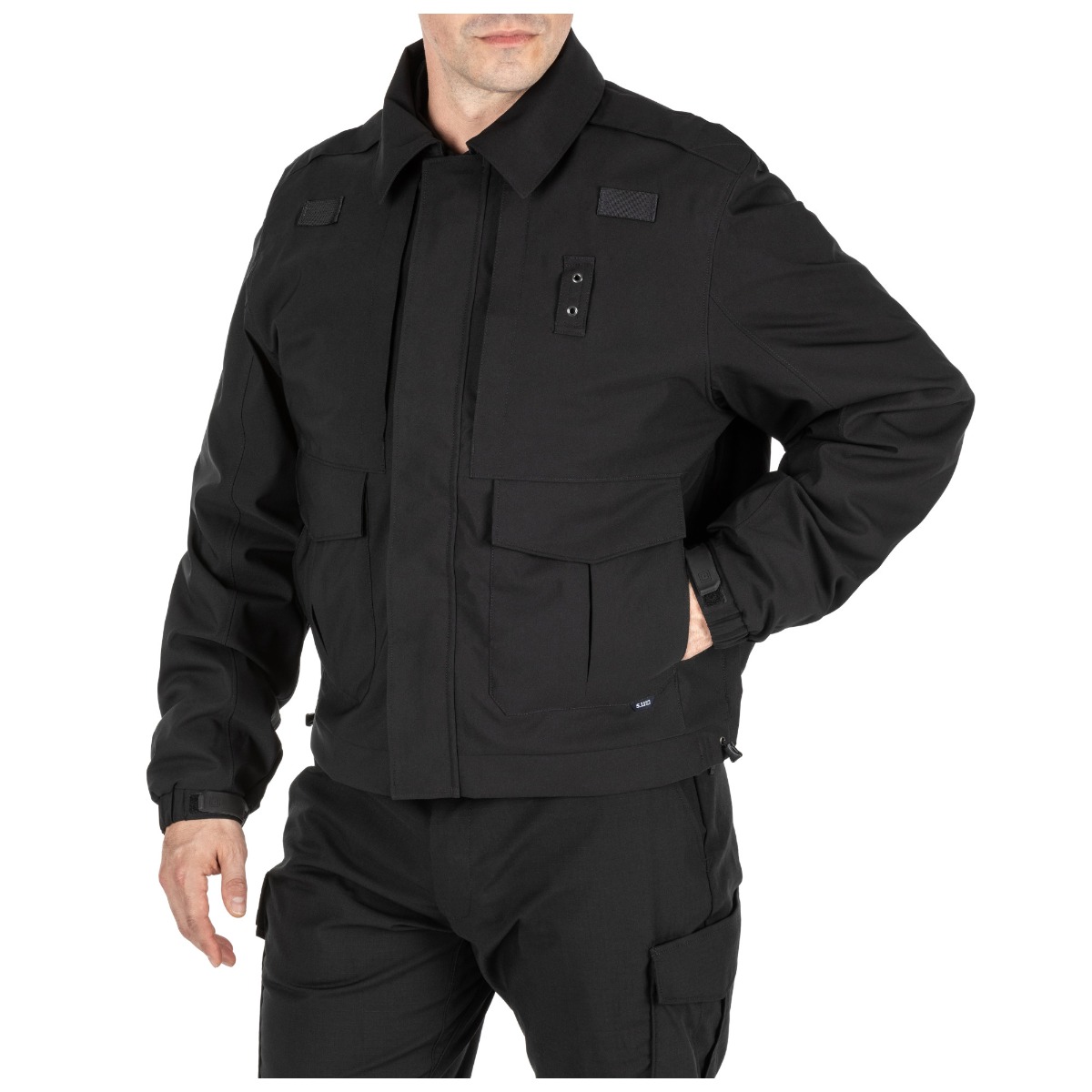 4-IN-1 Patrol Jacket 2.0
