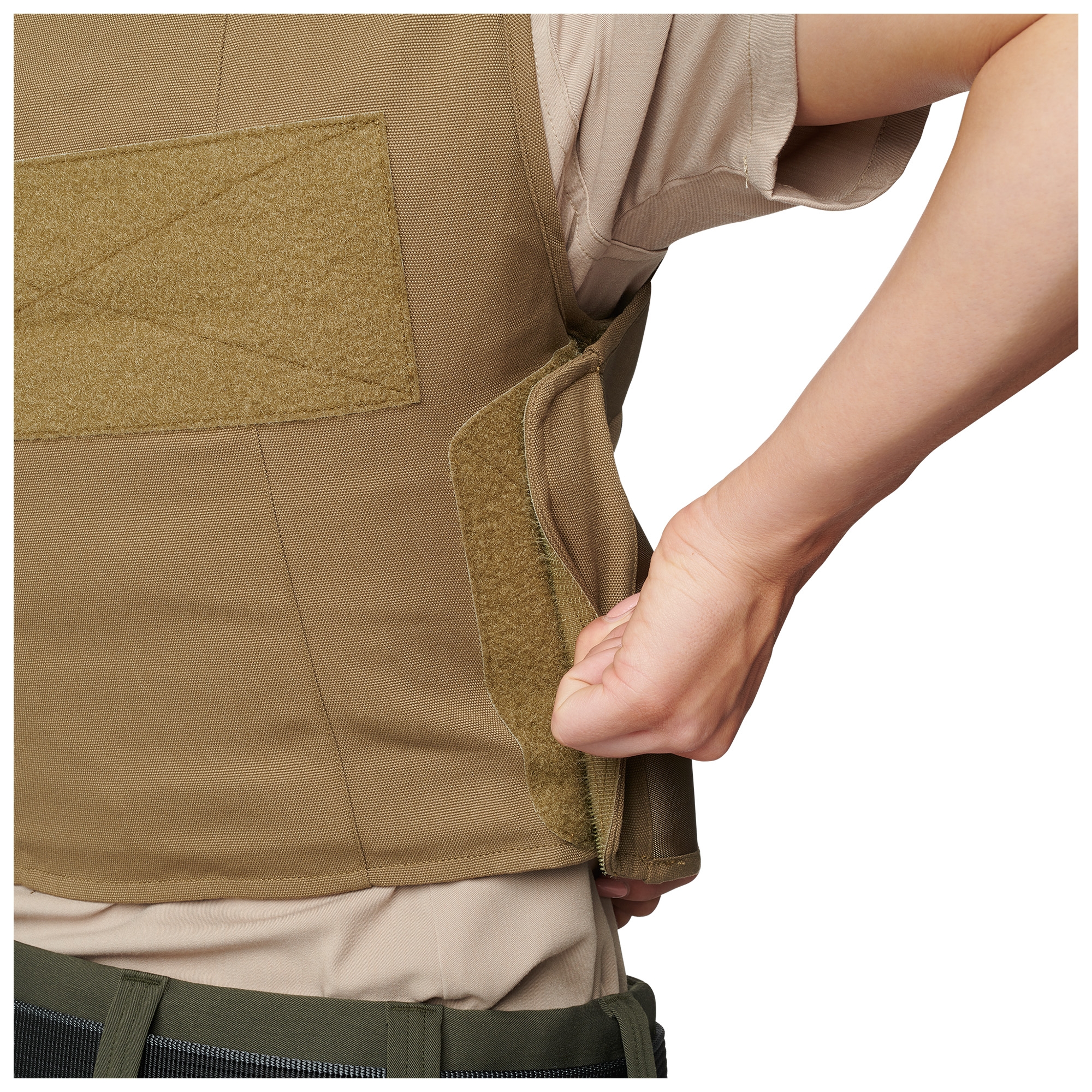 Women’s HEXGRID® Uniform Outer Carrier