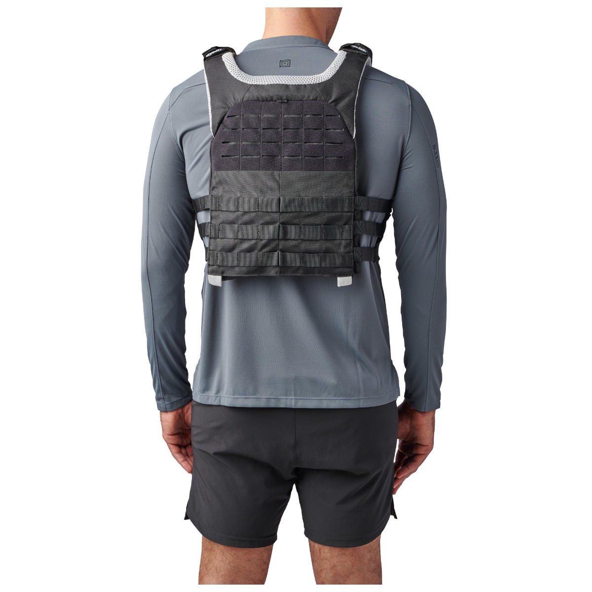 Tactec® Trainer Weight Vest