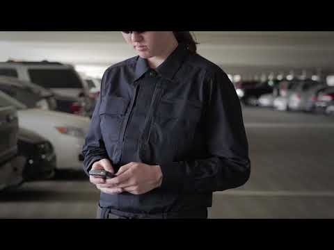 Women's Taclite® TDU® Long Sleeve Shirt