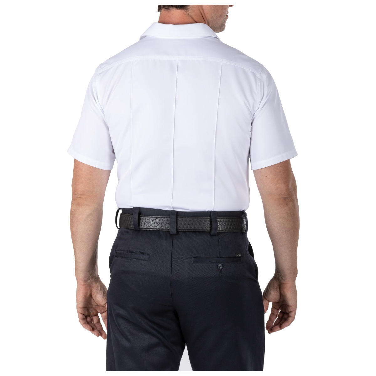 Class A Fast-Tac® Twill Short Sleeve Shirt