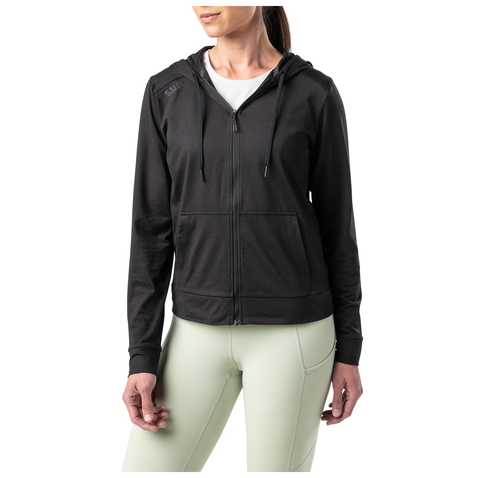 PT-R Emily Full Zip