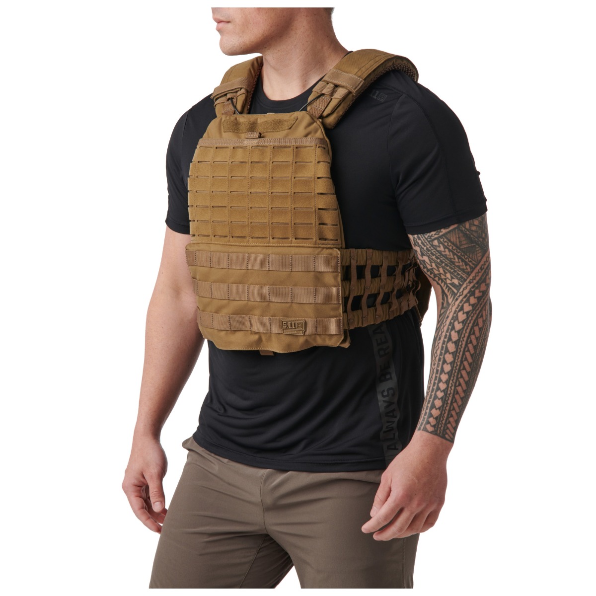 TacTec® Plate Carrier